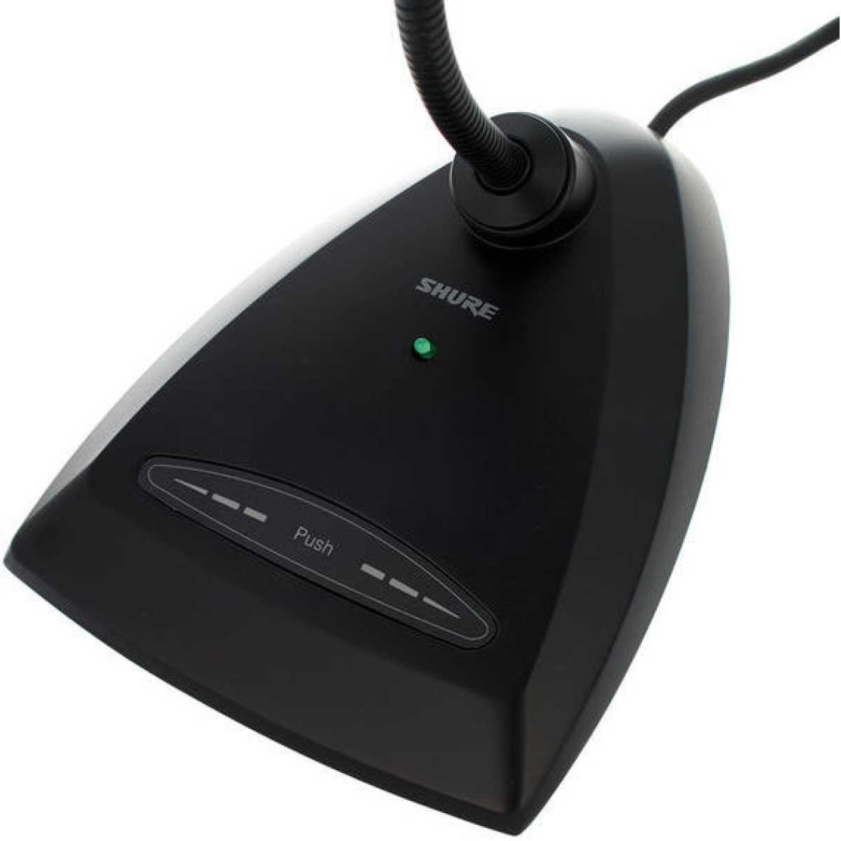 shure-mx418-c-datasheet