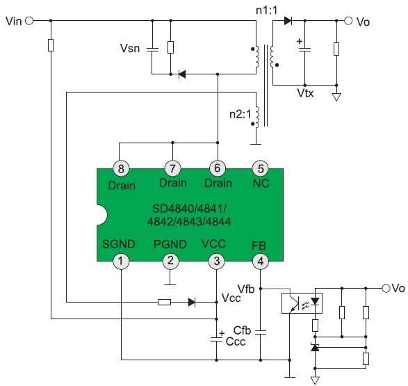 siga-sd-datasheet