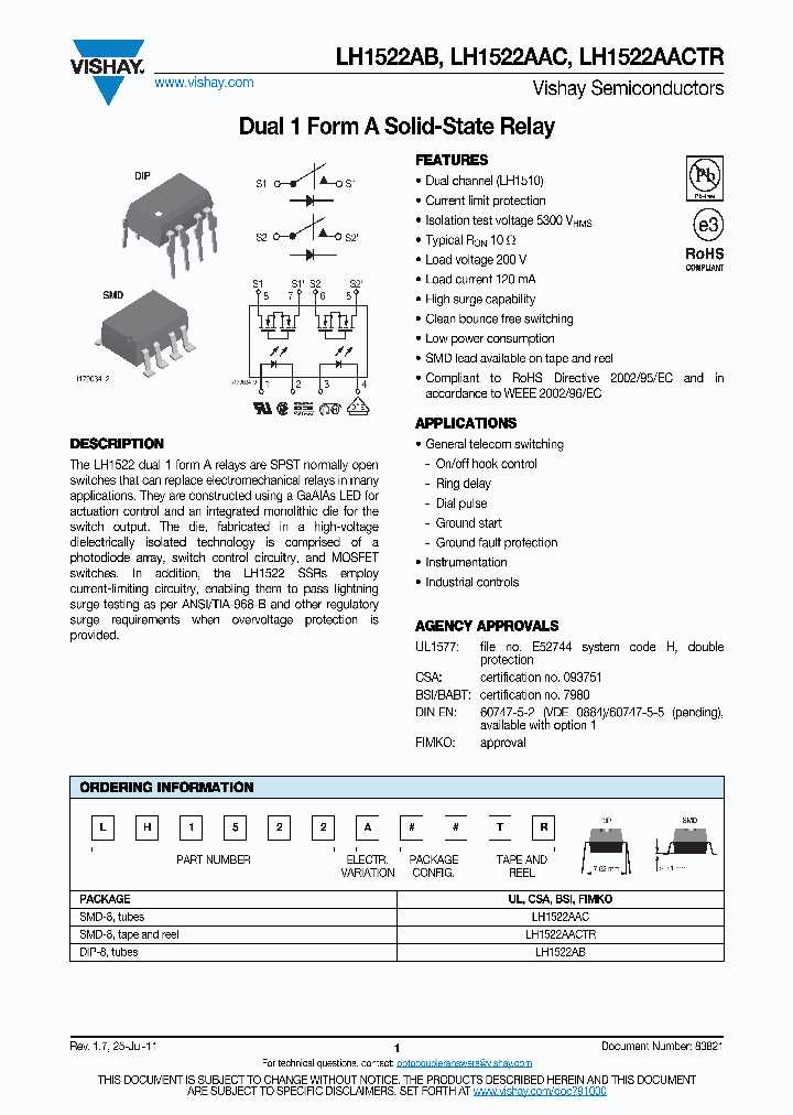 pr4116-datasheet