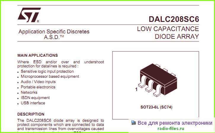 pr4116-datasheet