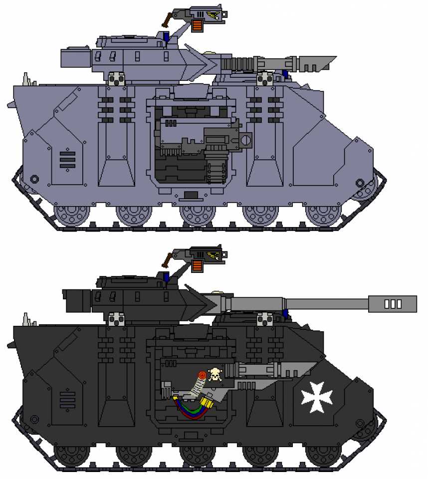 predator-tank-datasheet