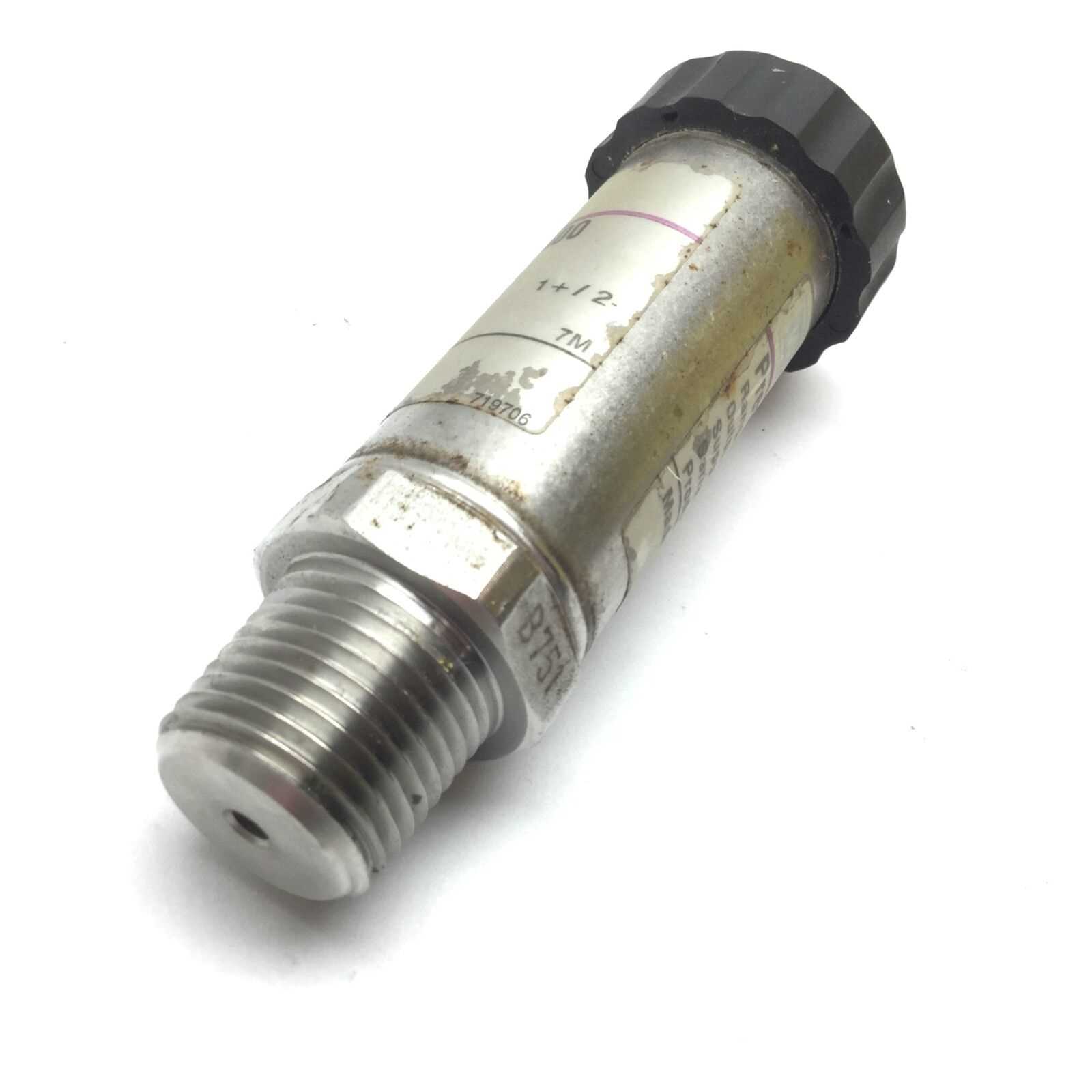 pressure-transmitter-datasheet