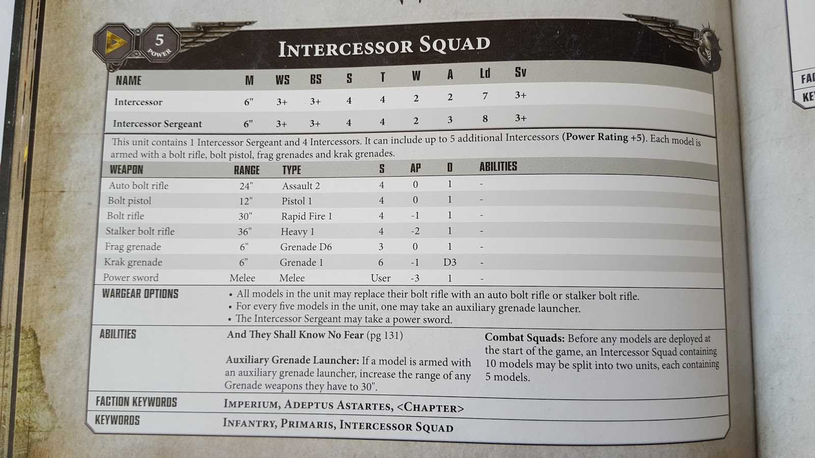 primaris-assault-intercessor-datasheet