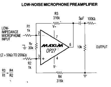op27g-datasheet