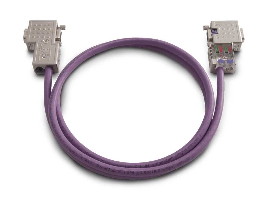 profibus-cable-datasheet profibus-cable-datasheet