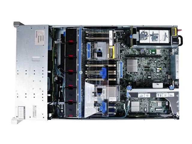 proliant-dl380p-gen8-datasheet