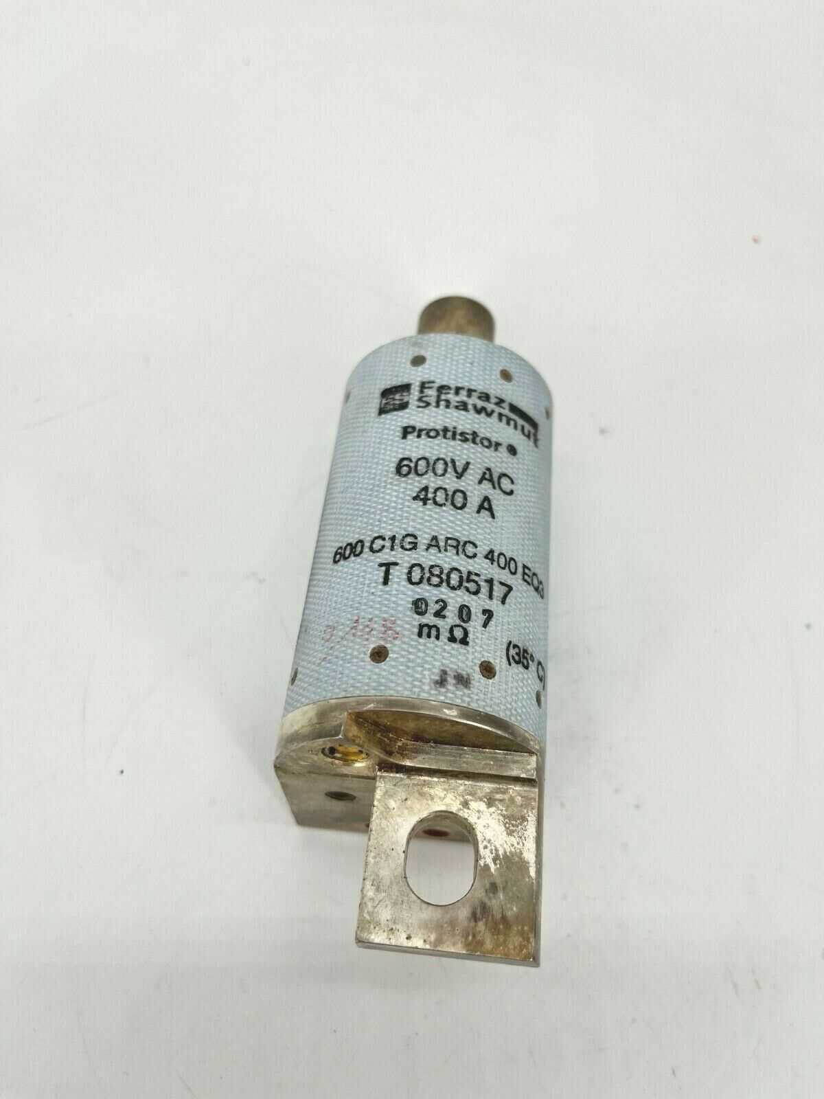 protistor-fuse-datasheet protistor-fuse-datasheet