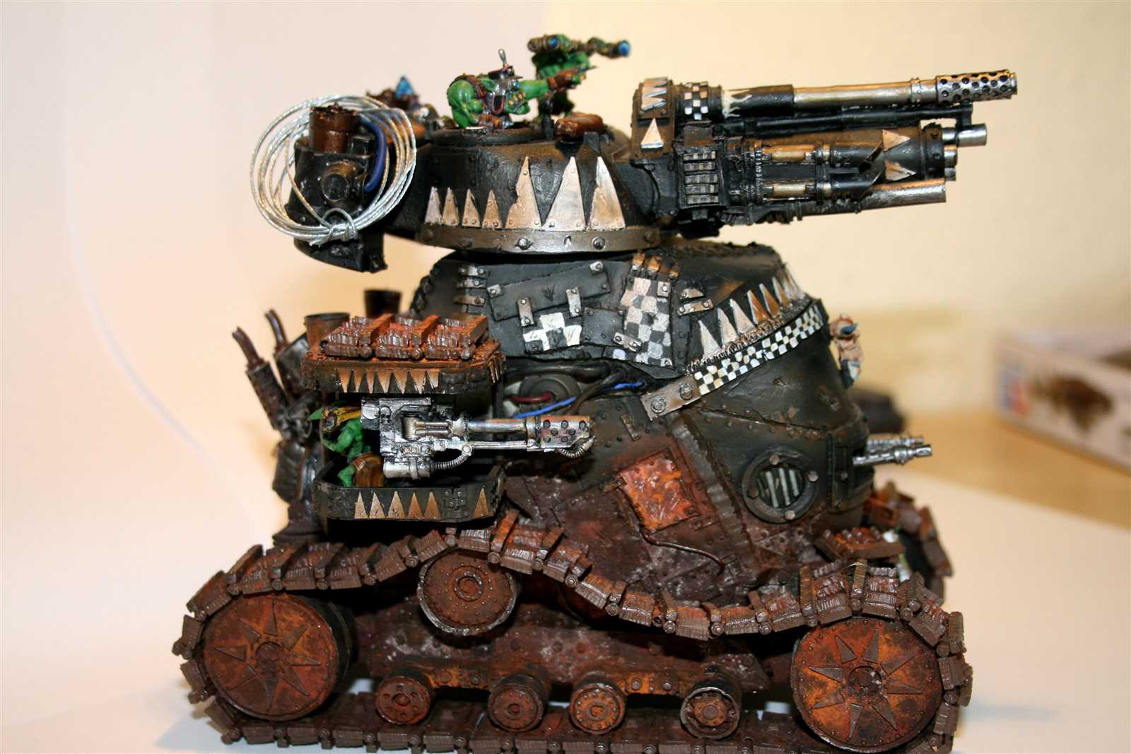 ork-kill-tank-datasheet