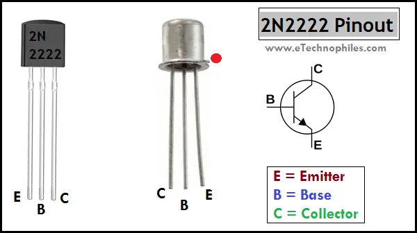 2n2222a-motorola-datasheet