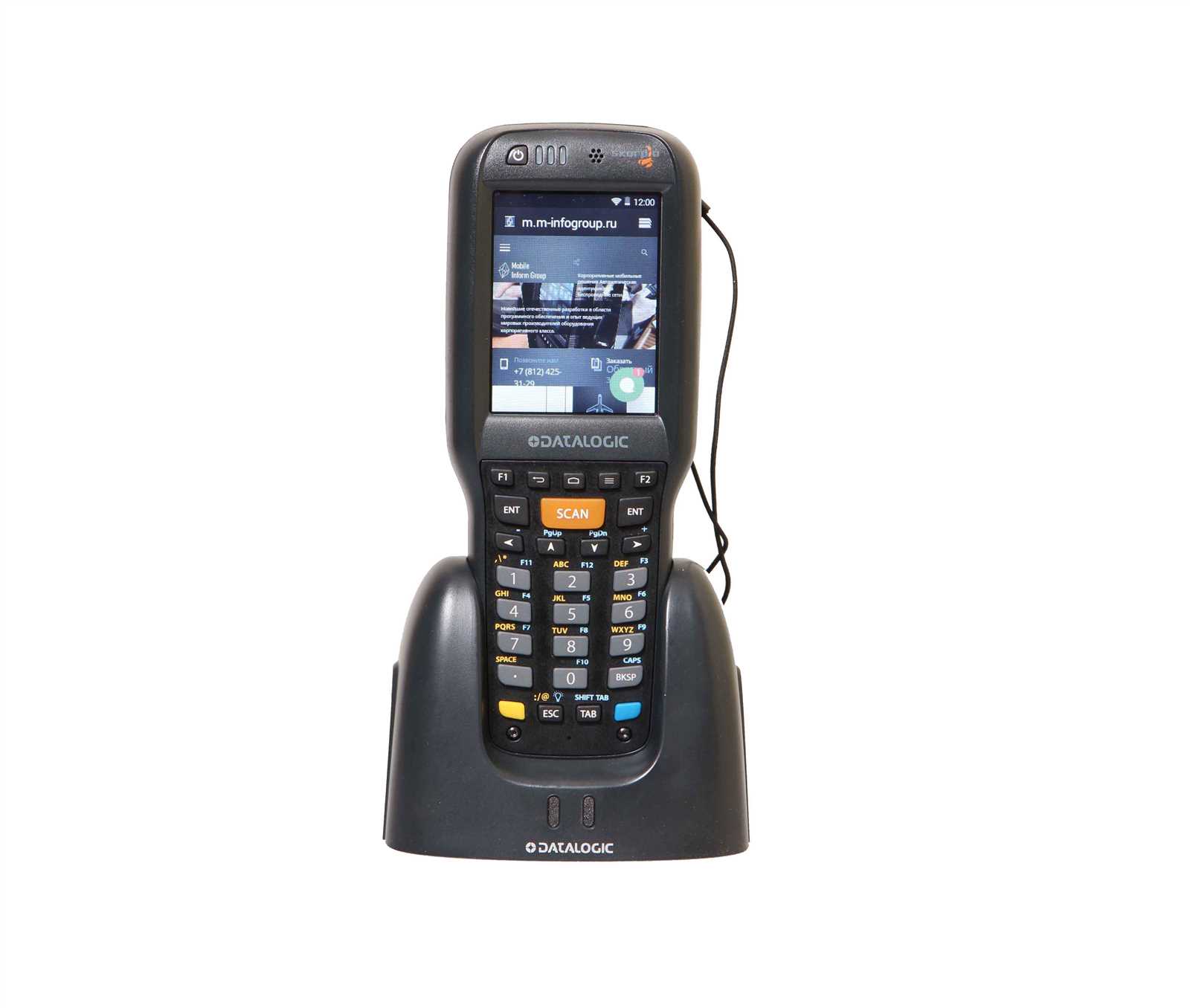 datalogic-falcon-x4-datasheet