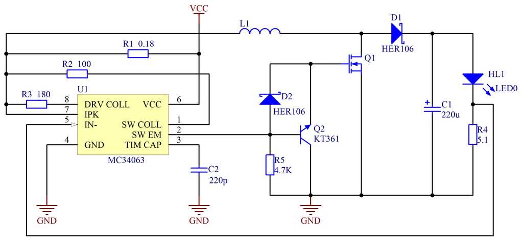 mc33063ad-datasheet