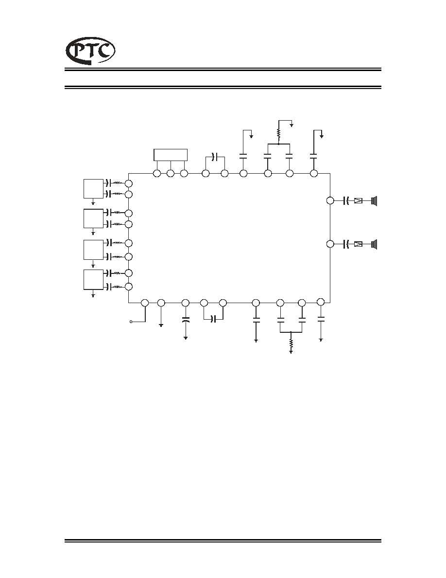 pt2314-datasheet
