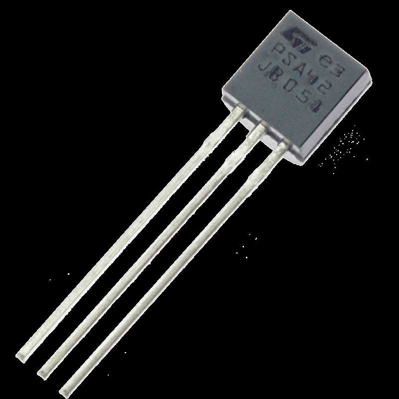 mpsa70-datasheet mpsa70-datasheet