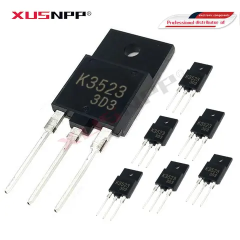 2sk3550-datasheet