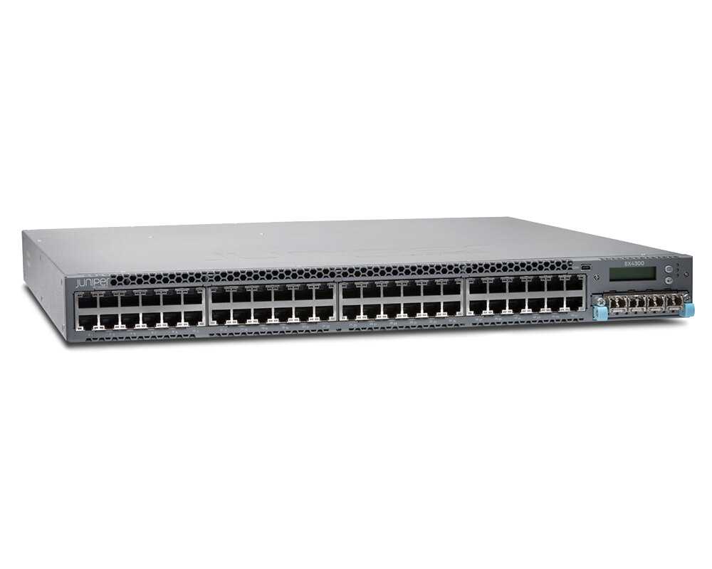 juniper-ex4300-32f-datasheet juniper-ex4300-32f-datasheet