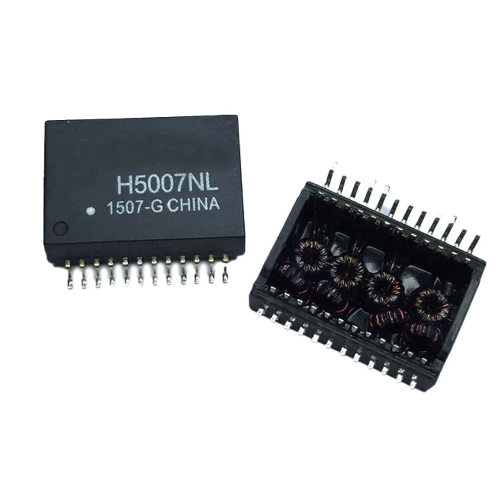 pulse-h5007nl-datasheet pulse-h5007nl-datasheet