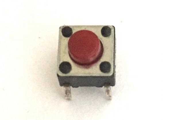 push-button-switch-datasheet