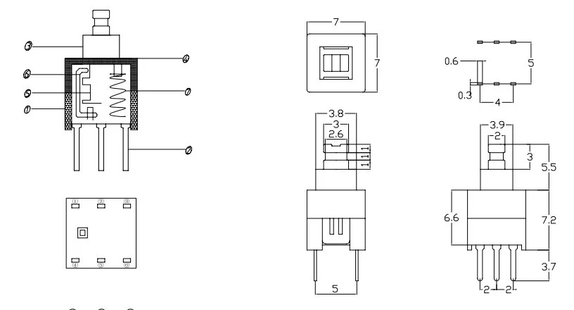 push-button-switch-datasheet