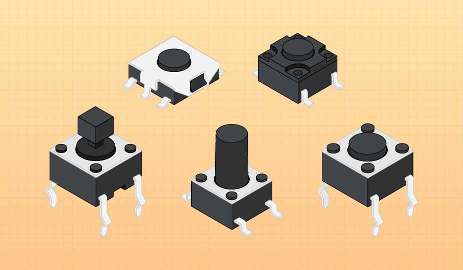 push-button-switch-datasheet