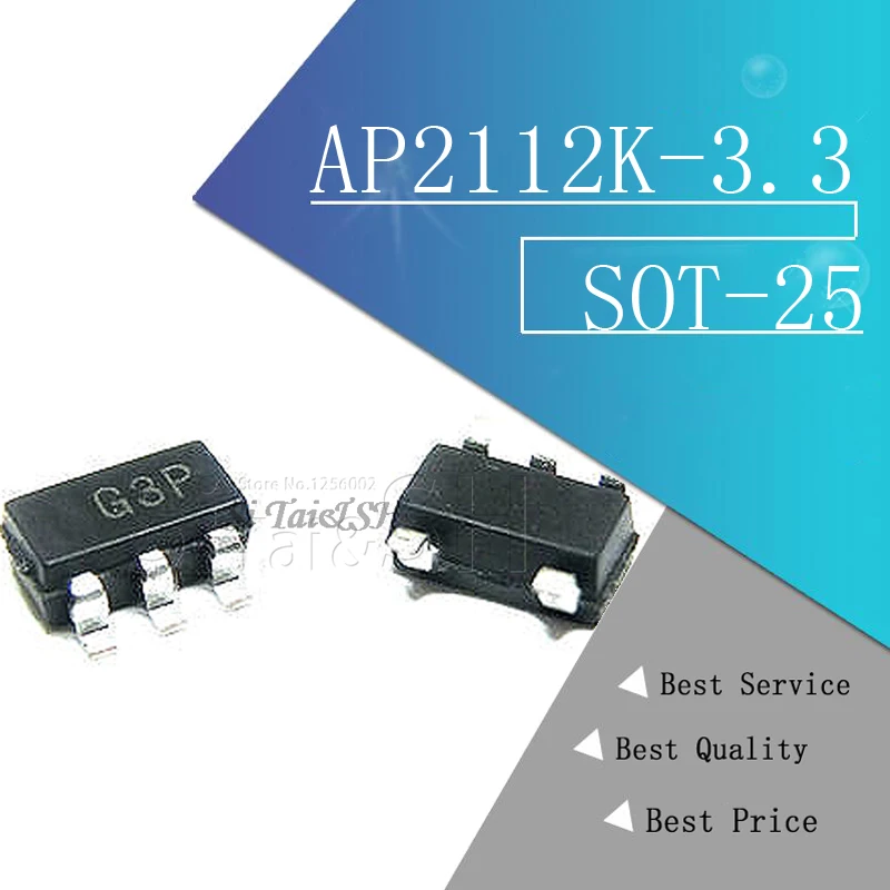 ap2112k-3.3-datasheet