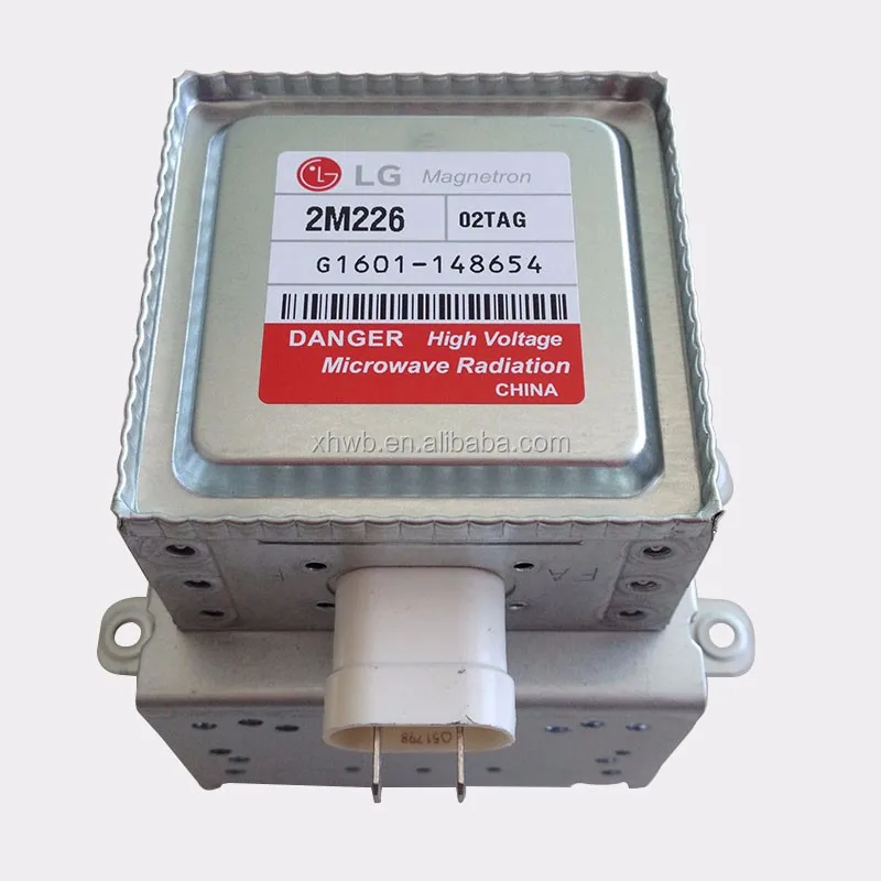 magnetron-2m226-datasheet