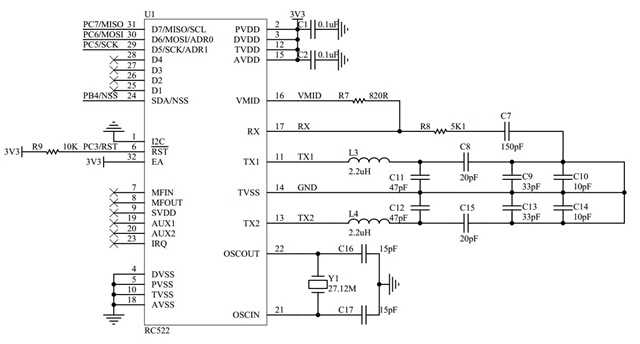 rc522-datasheet