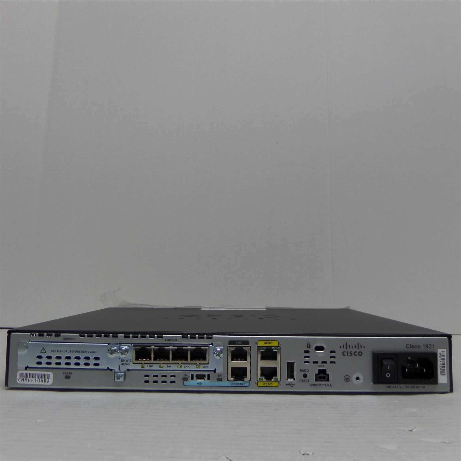 cisco1921-sec-k9-datasheet