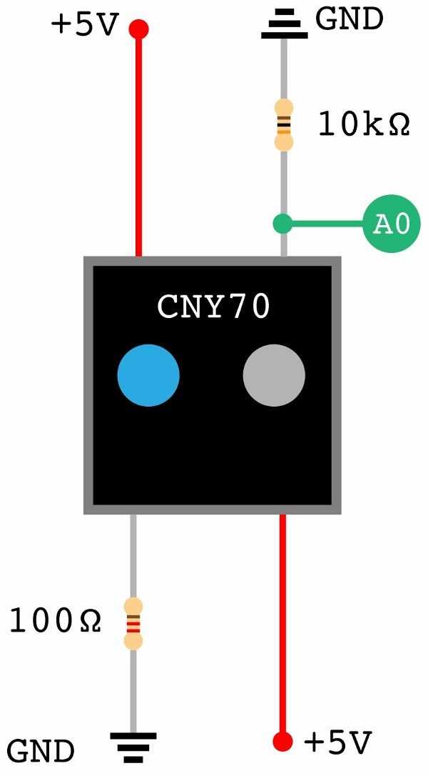 cny70-datasheet