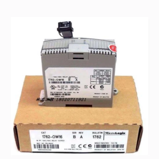 1762-ow16-datasheet 1762-ow16-datasheet