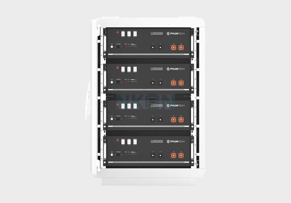 pylontech-up5000-datasheet