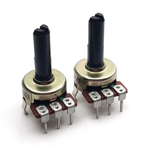 503-potentiometer-datasheet 503-potentiometer-datasheet