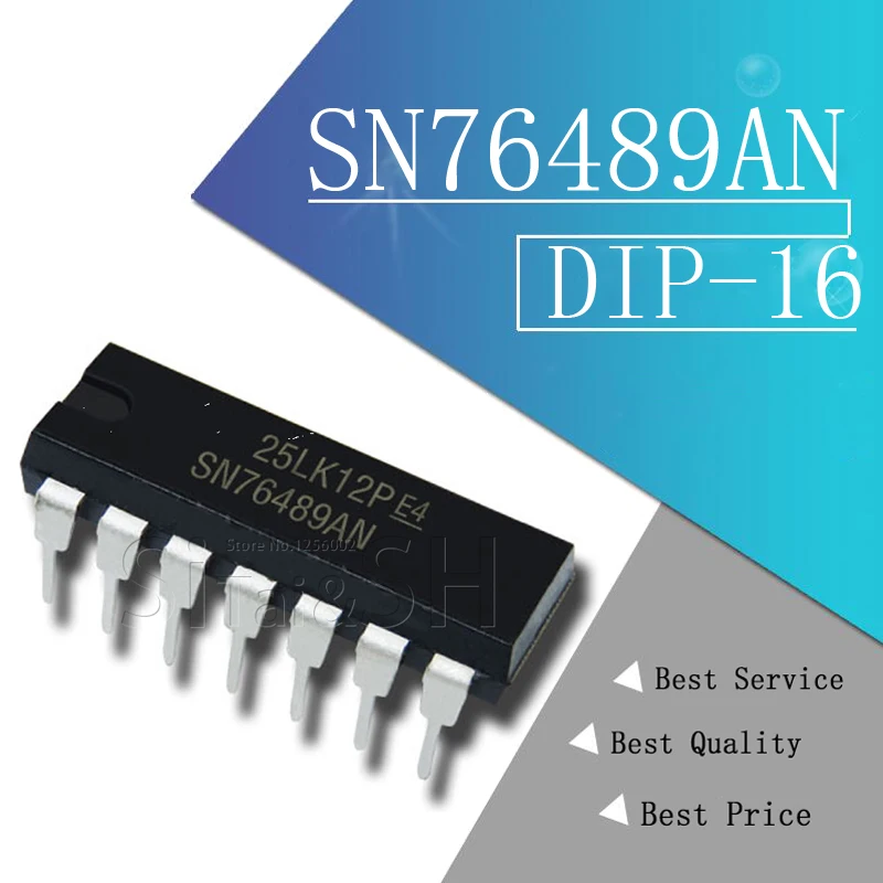 sn76489-datasheet sn76489-datasheet
