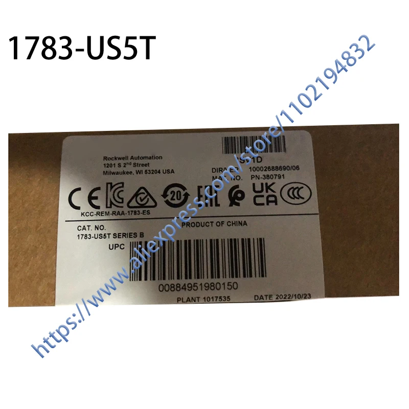 1783-us05t-datasheet