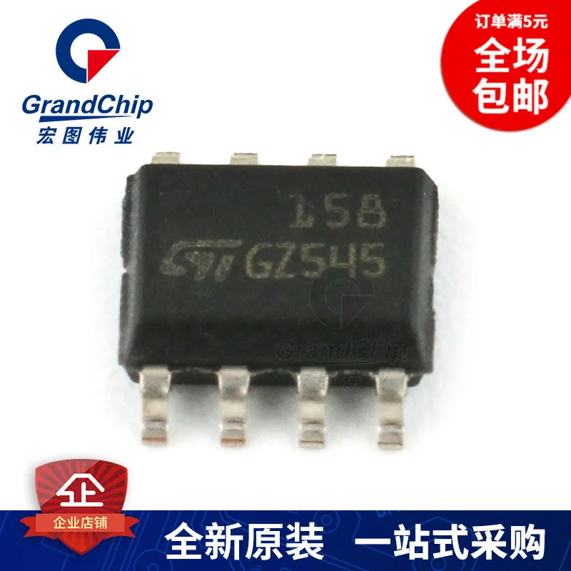 lm158j-datasheet