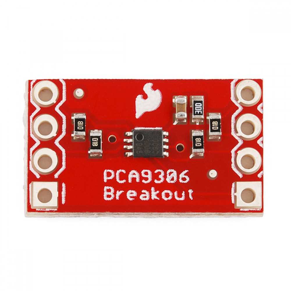 pca9306dcur-datasheet pca9306dcur-datasheet