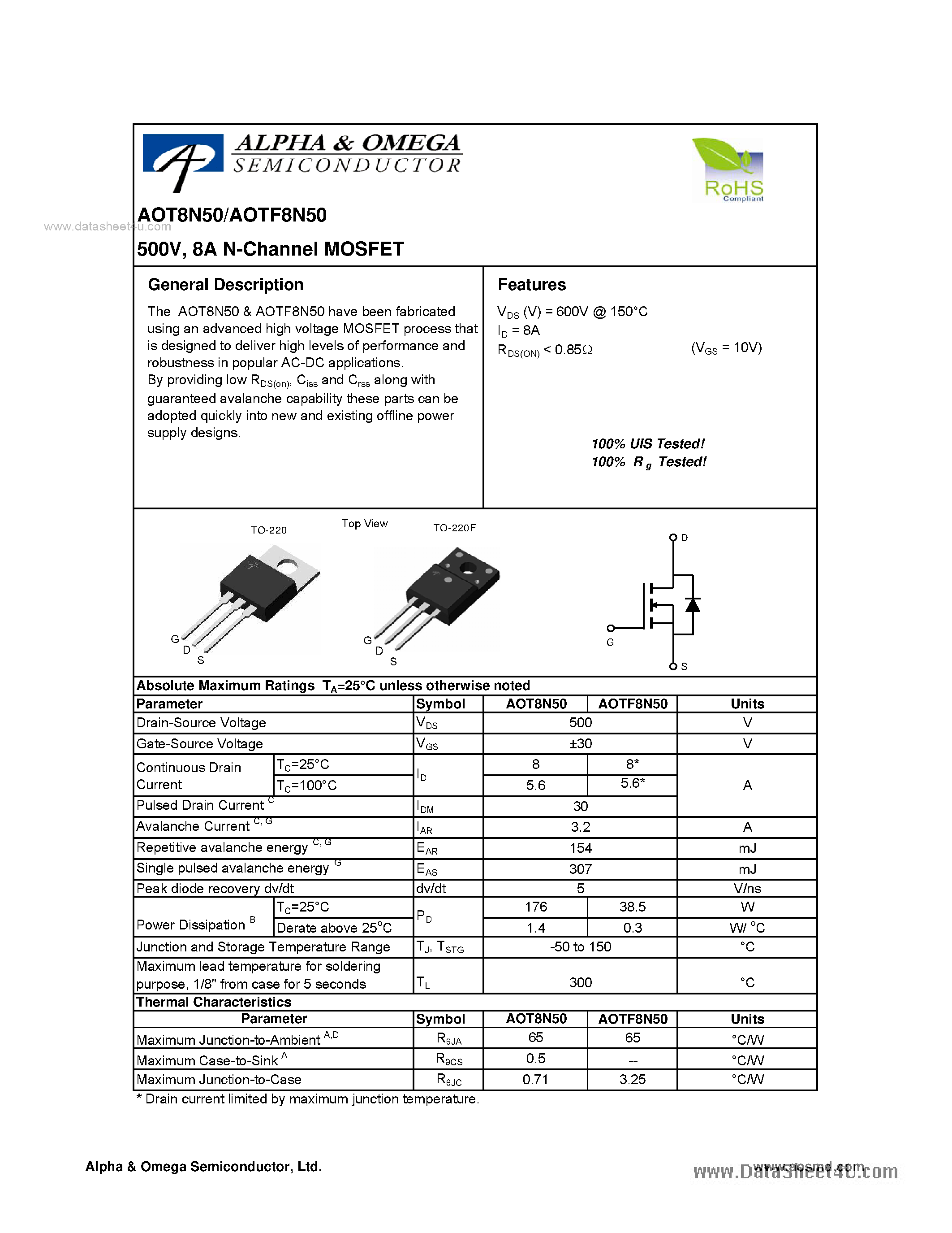 25n50-datasheet