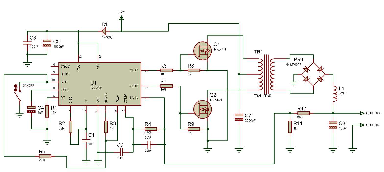hal-datasheet