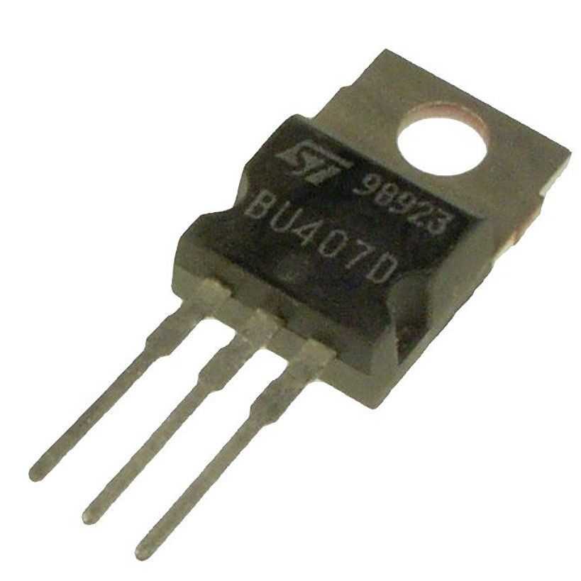 bu407-datasheet