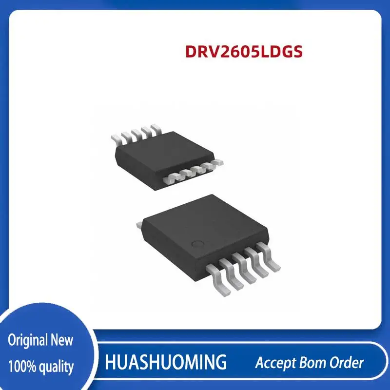 drv2605-datasheet