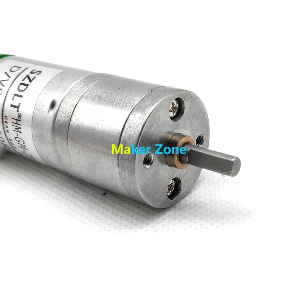 gm25-370-datasheet gm25-370-datasheet