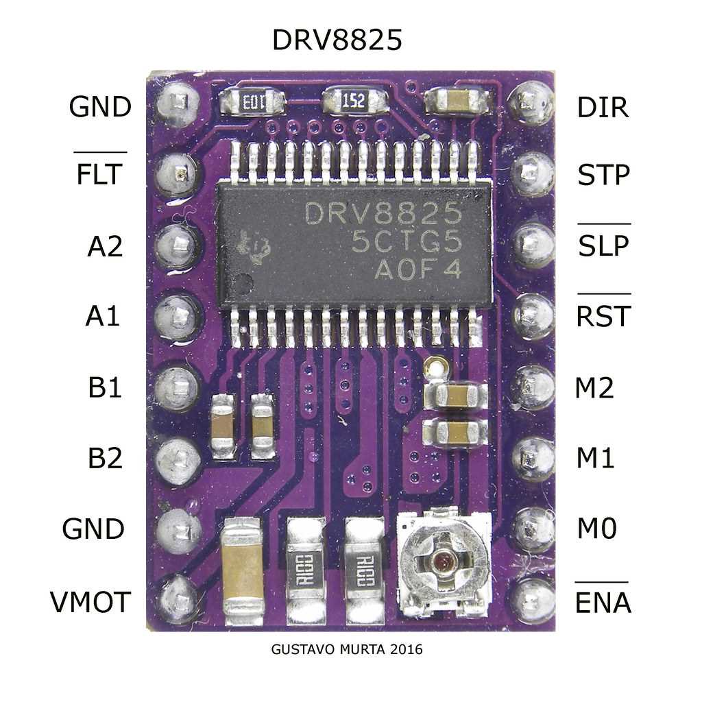 drv8811-datasheet