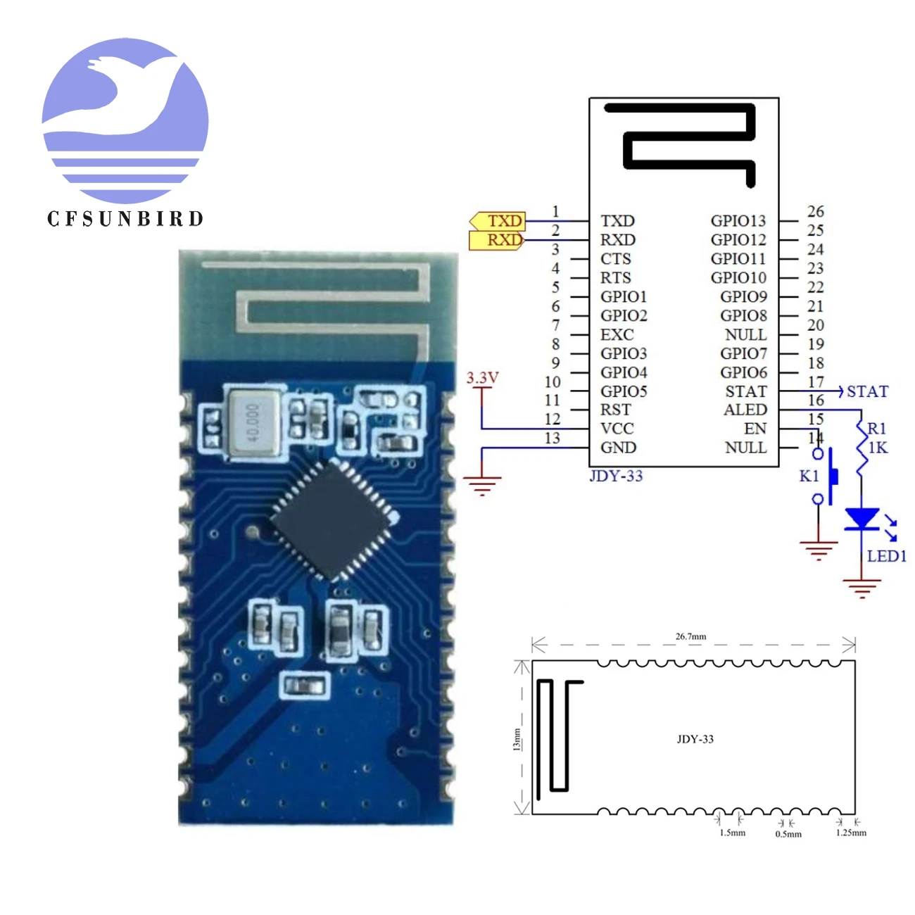 jdy-31-datasheet