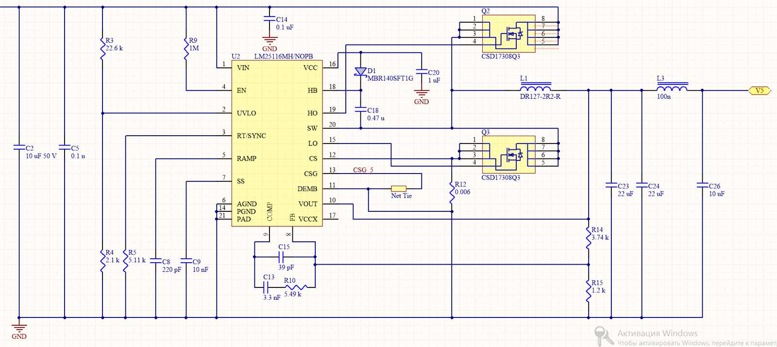 lm25116-datasheet