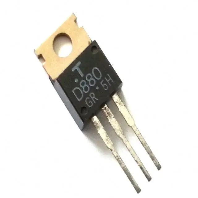 2sd880-transistor-datasheet