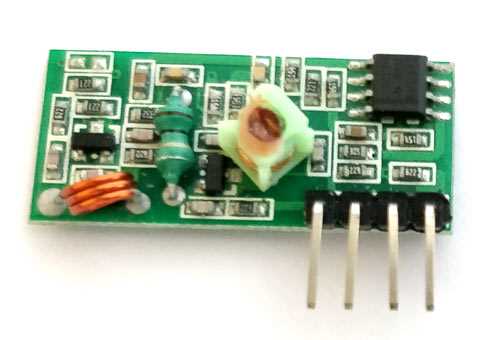 433mhz-receiver-datasheet