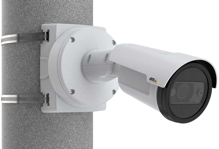 axis-t91d61-datasheet