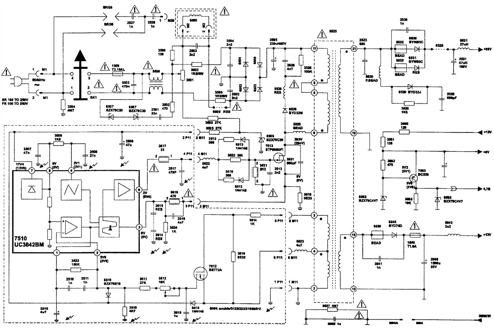 5525-datasheet