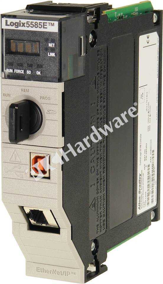 allen-bradley-1756-l72-datasheet