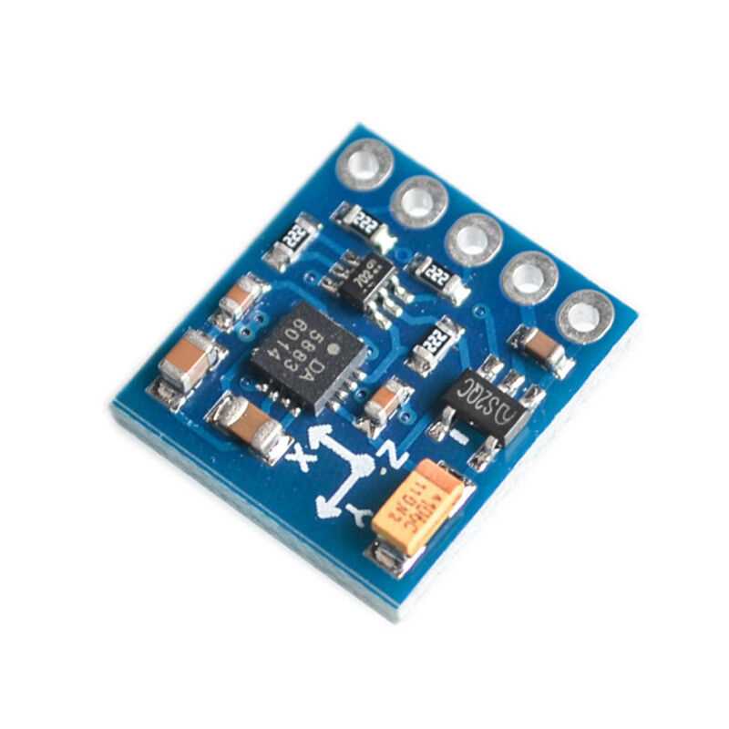 qmc5883l-datasheet
