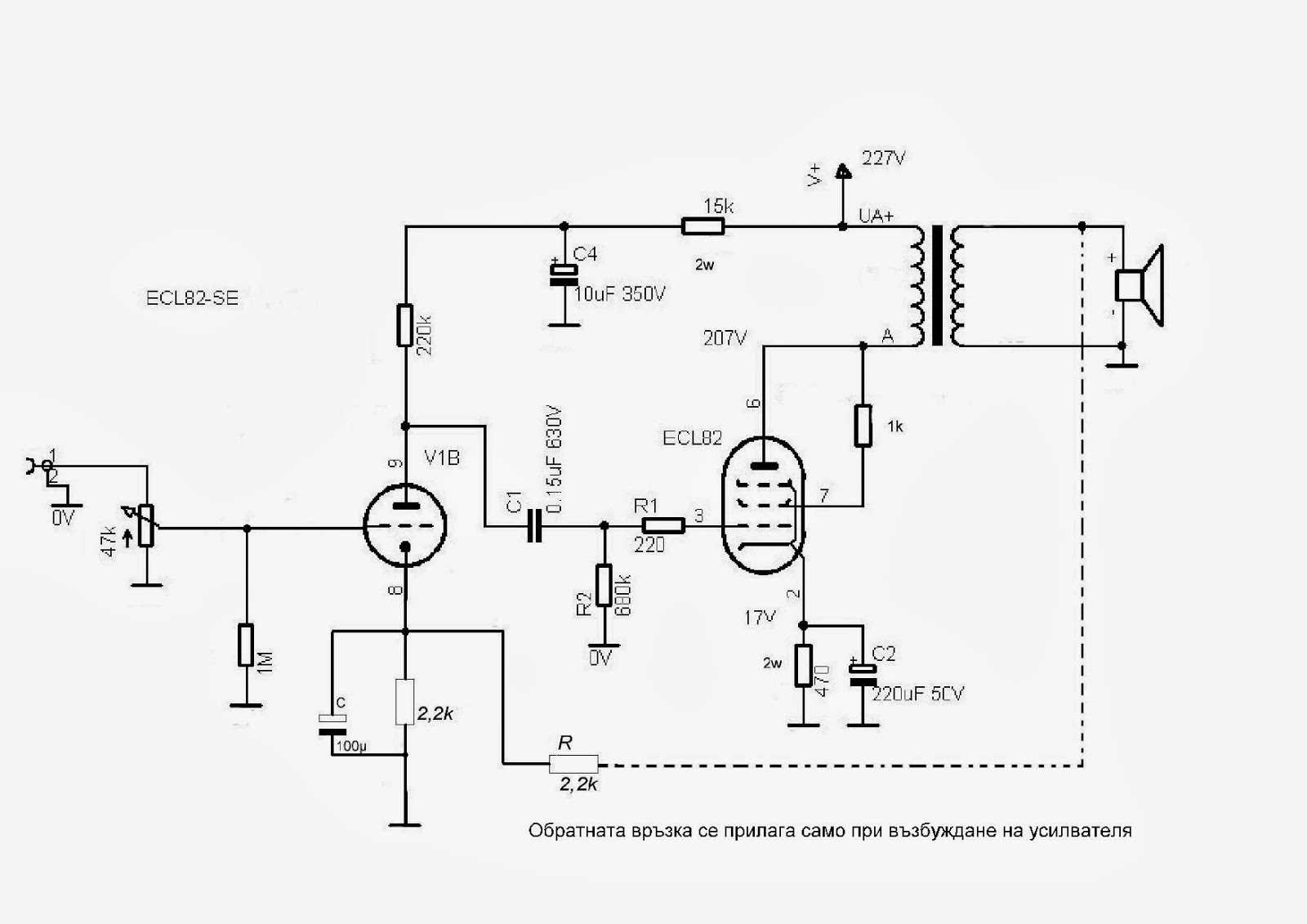 ecl84-tube-datasheet
